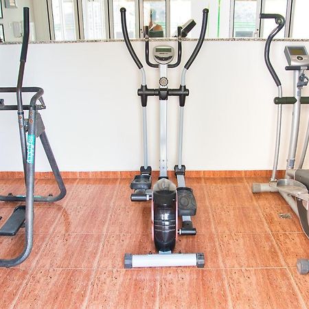 Malibu 2 Apartamento Con Aire Acondicionado, Campo De Tennis Y Piscina Con Solarium Пуерто Рико Екстериор снимка