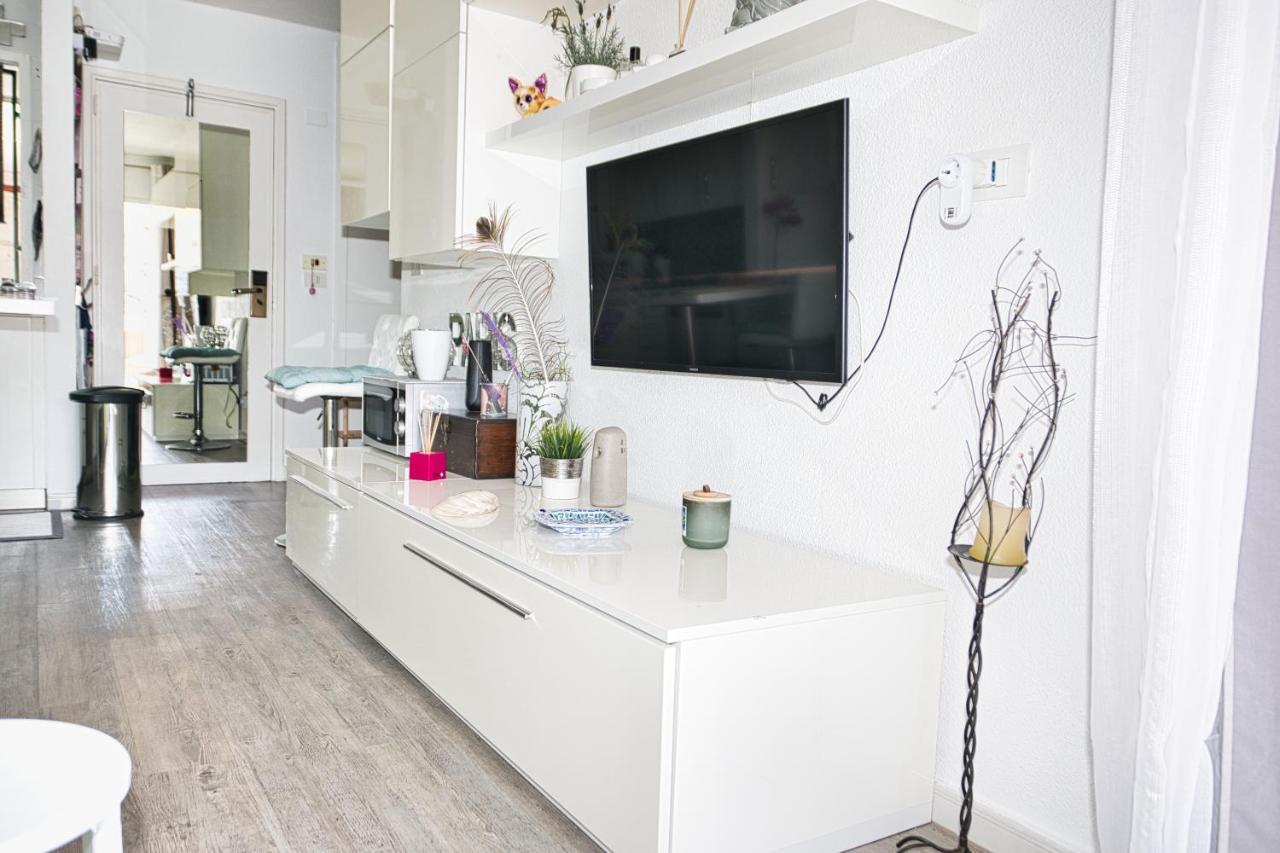 Malibu 2 Apartamento Con Aire Acondicionado, Campo De Tennis Y Piscina Con Solarium Пуерто Рико Екстериор снимка