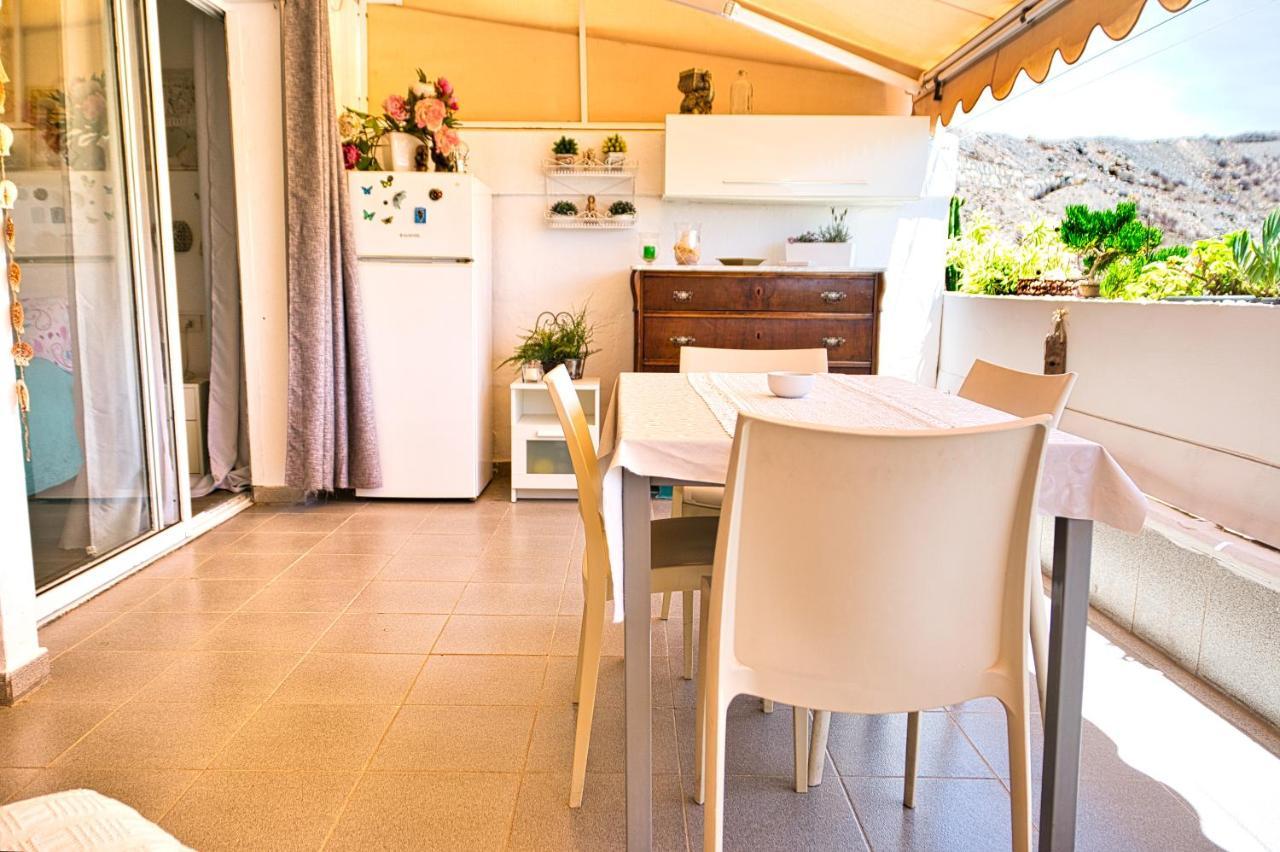 Malibu 2 Apartamento Con Aire Acondicionado, Campo De Tennis Y Piscina Con Solarium Пуерто Рико Екстериор снимка