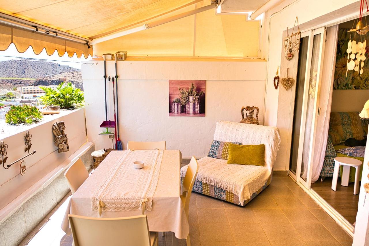 Malibu 2 Apartamento Con Aire Acondicionado, Campo De Tennis Y Piscina Con Solarium Пуерто Рико Екстериор снимка