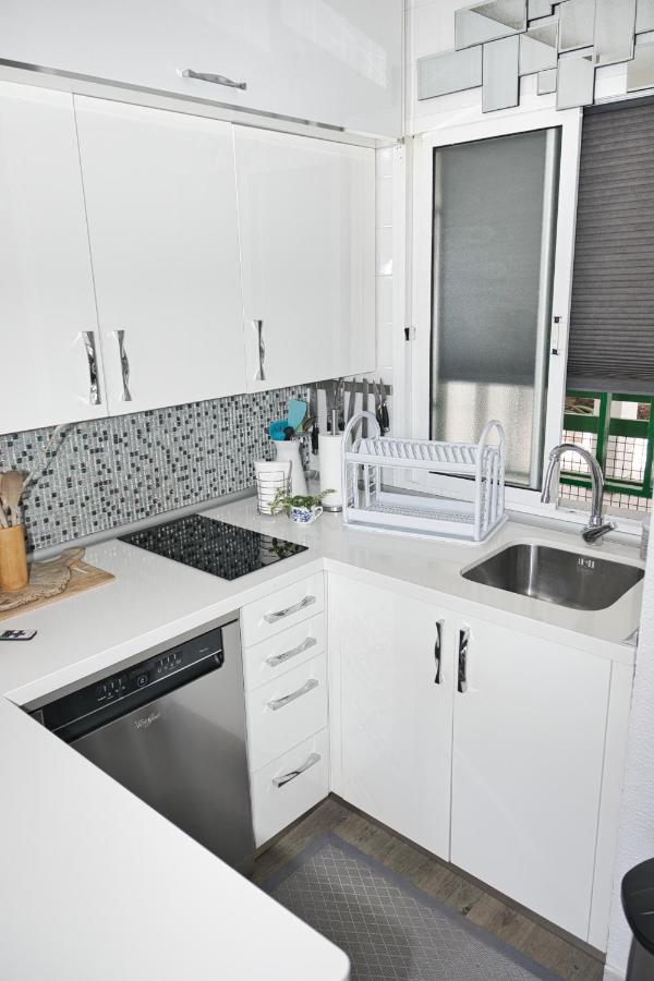 Malibu 2 Apartamento Con Aire Acondicionado, Campo De Tennis Y Piscina Con Solarium Пуерто Рико Екстериор снимка