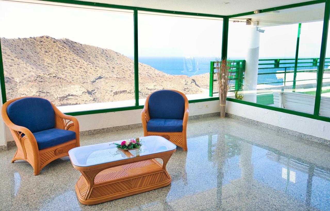 Malibu 2 Apartamento Con Aire Acondicionado, Campo De Tennis Y Piscina Con Solarium Пуерто Рико Екстериор снимка