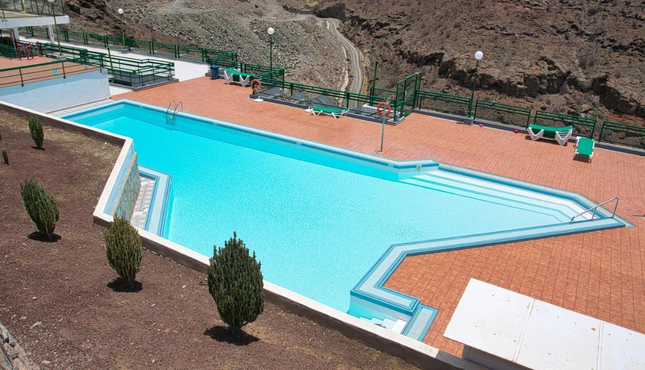Malibu 2 Apartamento Con Aire Acondicionado, Campo De Tennis Y Piscina Con Solarium Пуерто Рико Екстериор снимка