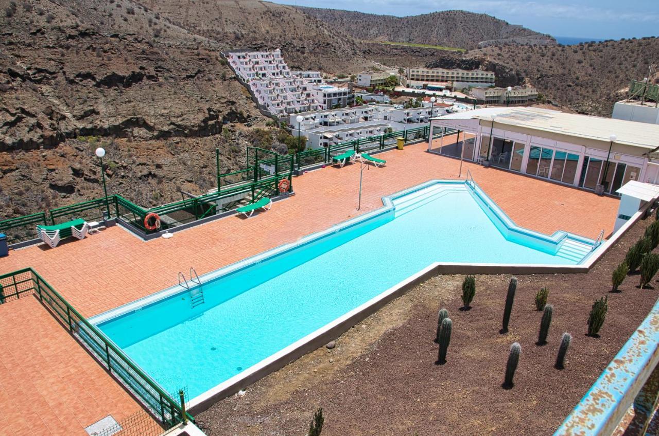 Malibu 2 Apartamento Con Aire Acondicionado, Campo De Tennis Y Piscina Con Solarium Пуерто Рико Екстериор снимка