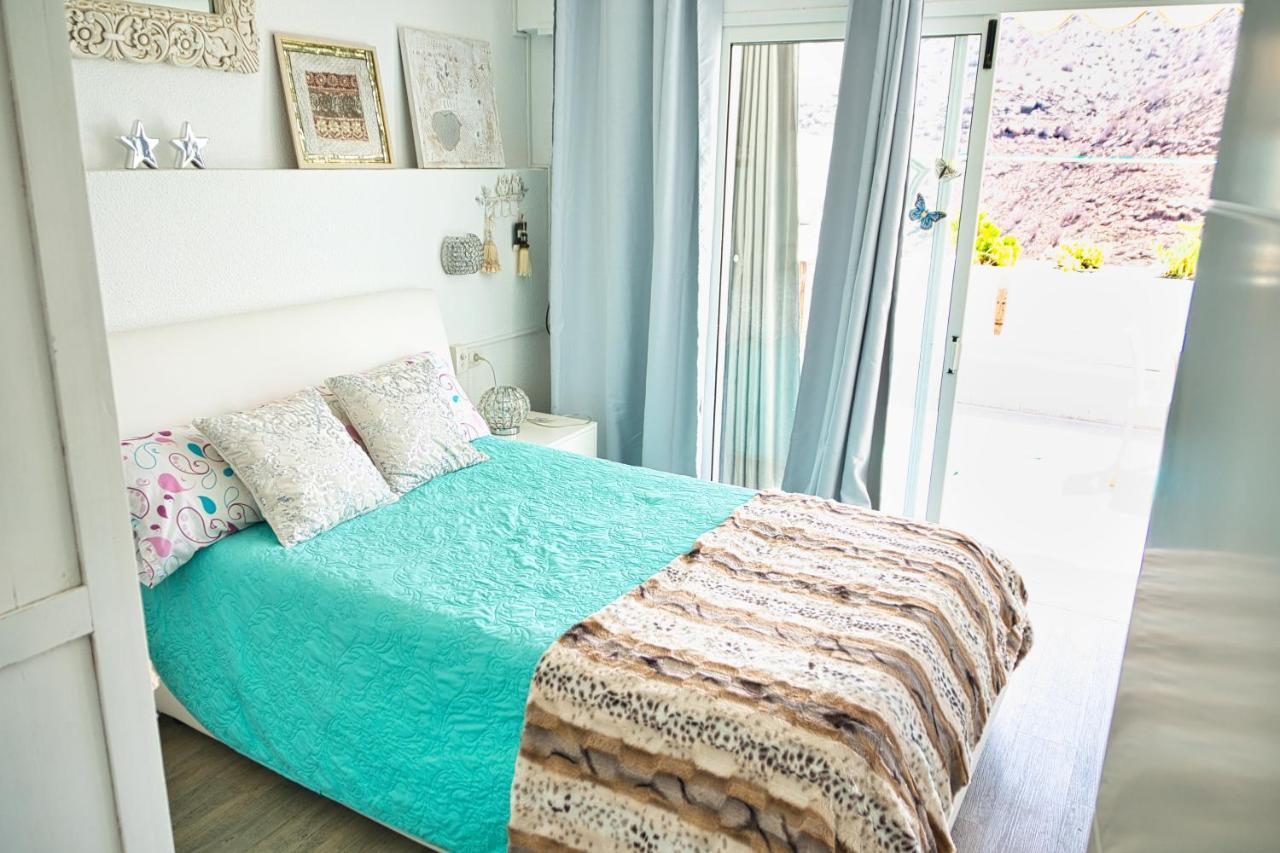 Malibu 2 Apartamento Con Aire Acondicionado, Campo De Tennis Y Piscina Con Solarium Пуерто Рико Екстериор снимка