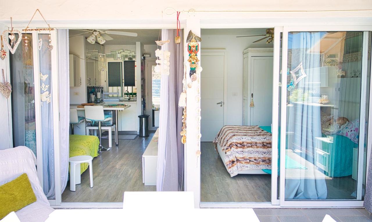 Malibu 2 Apartamento Con Aire Acondicionado, Campo De Tennis Y Piscina Con Solarium Пуерто Рико Екстериор снимка