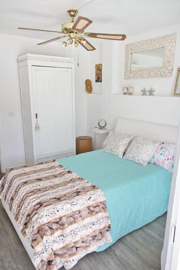 Malibu 2 Apartamento Con Aire Acondicionado, Campo De Tennis Y Piscina Con Solarium Пуерто Рико Екстериор снимка