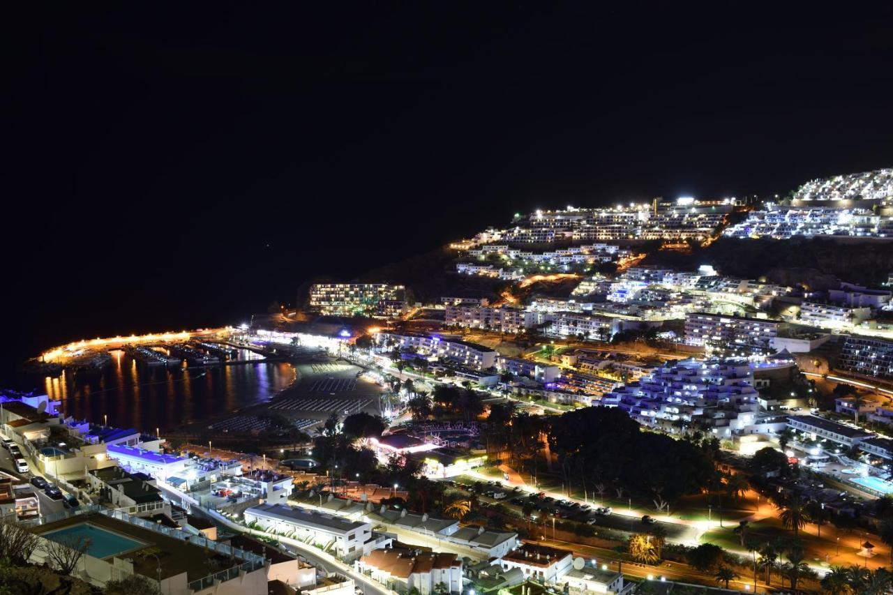 Malibu 2 Apartamento Con Aire Acondicionado, Campo De Tennis Y Piscina Con Solarium Пуерто Рико Екстериор снимка