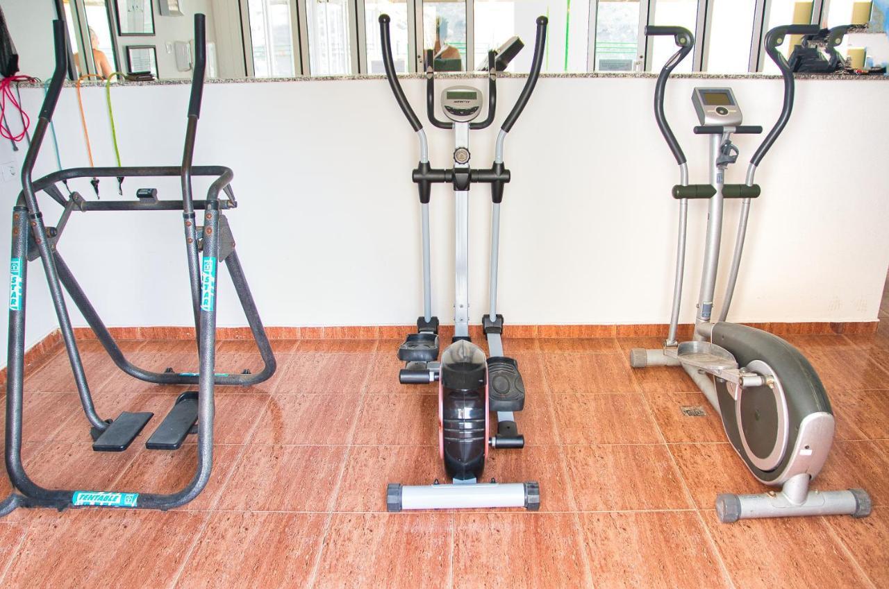 Malibu 2 Apartamento Con Aire Acondicionado, Campo De Tennis Y Piscina Con Solarium Пуерто Рико Екстериор снимка