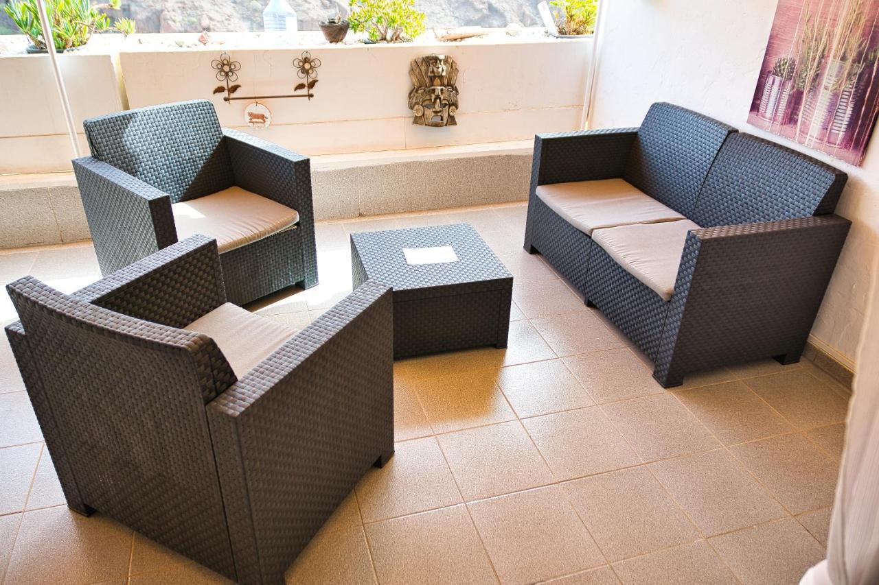 Malibu 2 Apartamento Con Aire Acondicionado, Campo De Tennis Y Piscina Con Solarium Пуерто Рико Екстериор снимка
